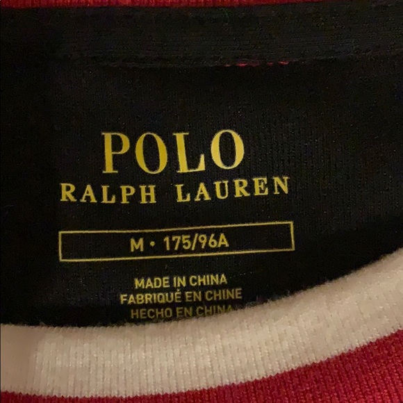 P Wing Sweater Retro - Picture 4 of 4